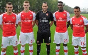 Ospina por fin jugará con el Arsenal
