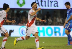 RIVER NO CEDE EL LIDERATO