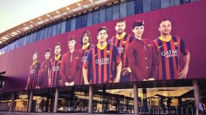El marketing, estrategia de negocio del Barca