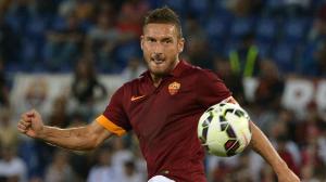 Roma goleó 3-0 al Chievo