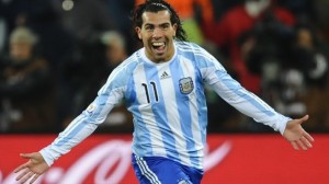 El 'apache' vuelve a la selección