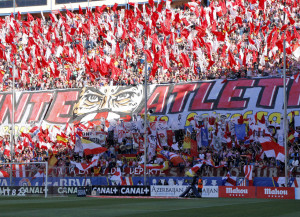 Magnate chino invertirá en el Atlético de Madrid
