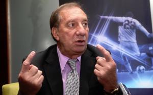 Carlos Bilardo asegura que será el próximo presidente de la AFA