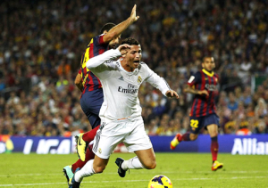 Faltan 10 días para 'El Clásico'