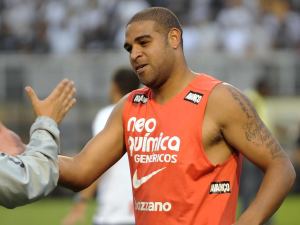 Adriano regresará a Europa