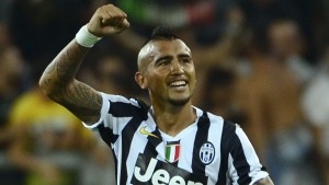 Vidal y Juventus avanzan en su ruptura y ya se buscan reemplazos