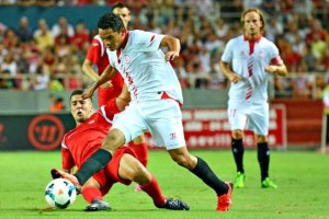 Los salarios de los futbolistas en España