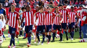 Las Chivas desaparecerán