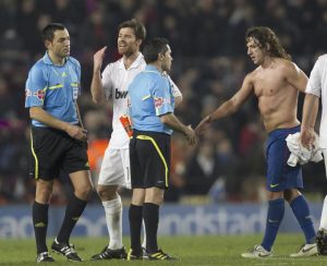 Los clásicos que no estarán en 'El Clásico'