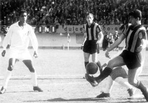 TOP 5: las mayores goleadas en la Libertadores