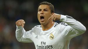 "Es imposible de CR7 salga del Madrid"
