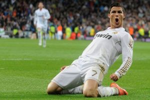 Ronaldo habló del calendario de La Liga y el 'Superclásico'