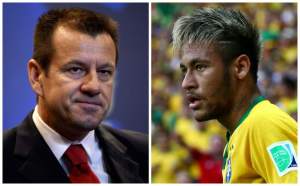 Dunga frena a sus figuras