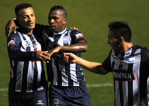Sanción ejemplar en Ecuador