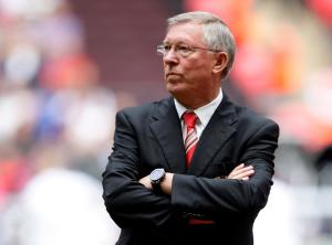 Ferguson cree que no dejó un United envejecido
