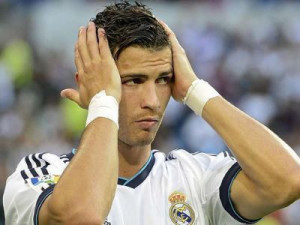 Frases absurdas de futbolistas