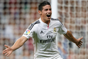 James habla del clásico