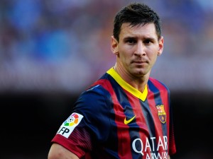 Messi otra vez por fuera de las nominaciones