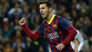 Máximos goleadores de 'El Clásico'