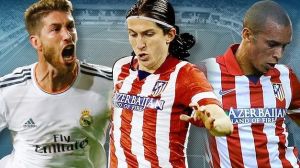 Nominadoa a mejor portero, defensa y centrocampista