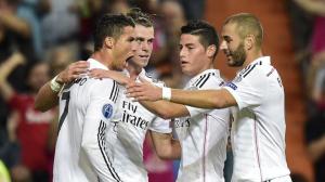 Real Madrid duda para el Mundial de Clubes