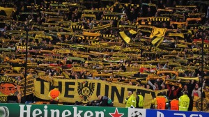 TOP10: Los estadios más llenos del mundo