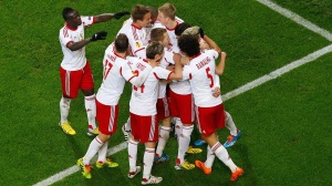 TOP 10: los clubes más goleadores de Europa
