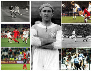 TOP5: maldiciones en el fútbol