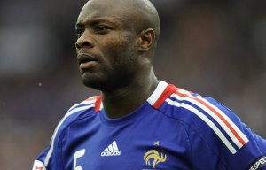 William Gallas se retira del fútbol