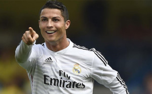 Cristiano Ronaldo recibió una carta durísima por comparar las patadas del Ludogorets con el rugby