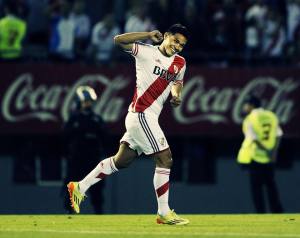 con doblete de teo river se acerca al bicampeonato