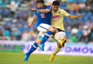 Mariano Pavone no quiso calificar la goleada como humillación