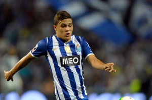 Quintero podría perderse partido de Champions League