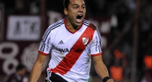 River empató con Vélez y mantiene la punta