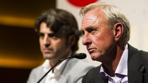Cruyff critica fuertemente al FC Barcelona