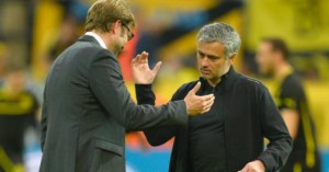 Mourinho afirma que el Chelsea no está interesado en Reus, a pesar de que es un gran jugador.
