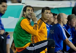 López: "Creo que Cristiano es ganador del Balón de Oro, pero Neuer es un meta enorme", respecto a quien debe es el acreedor de este premio