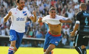 Nacional, nuevo campeón del fútbol uruguayo