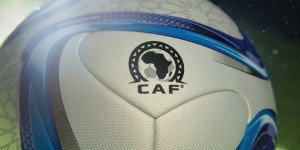 Balón oficial de la Copa de África