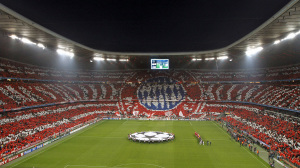 Bayern Munich pagó deuda de su estadio, el Allianz Arena, 16 años antes de lo previsto
