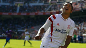 Sevilla no pudo con el Levante en el Sánchez Pizjuán