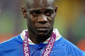 Ancelotti revela que quería fichar a Balotelli