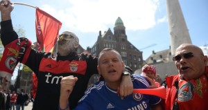 Benfica es el club con mayor número de socios en el mundo