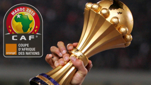 Copa Africana de Naciones