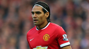 Falcao estará de vuelta ante el Arsenal
