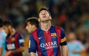 "Messi está preocupado y no se por qué viene a la selección"