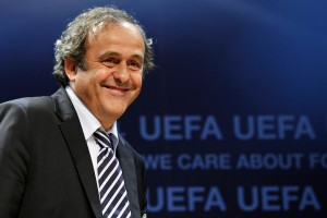 Platini afirmó que el Balón de Oro debe ganarlo un alemán tras la consagración de este seleccionado en Brasil 2014.