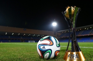 Mundial de Clubes