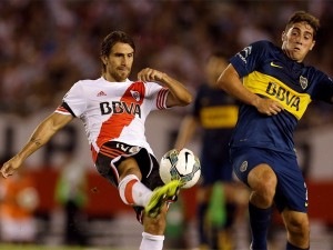 River clasifica a la final de la Copa Total Sudamericana.