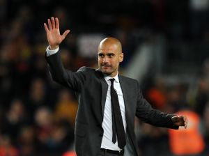 Volverá Pep al Barcelona?